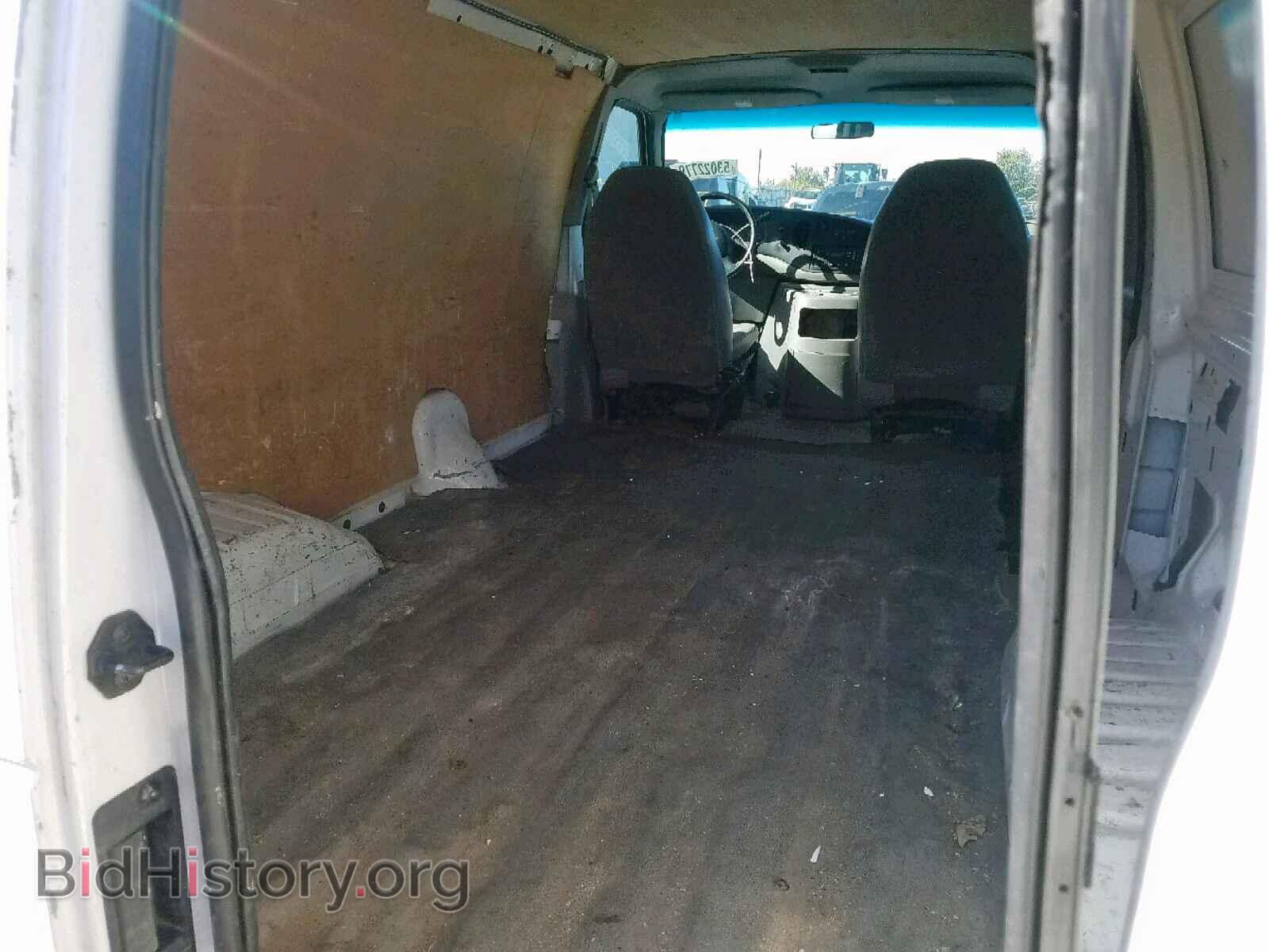 2000 FORD ECONOLINE - VIN: 1FTRE1424YHB45744 - Photo 6