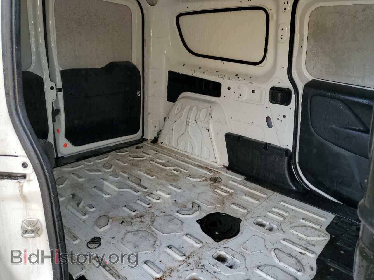 2017 RAM PROMASTER - VIN: ZFBERFAB0H6E47263 - Фото 6