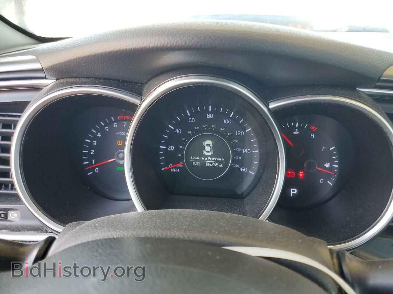 2015 KIA OPTIMA - VIN: KNAGM4A71F5546854 - Фото 9