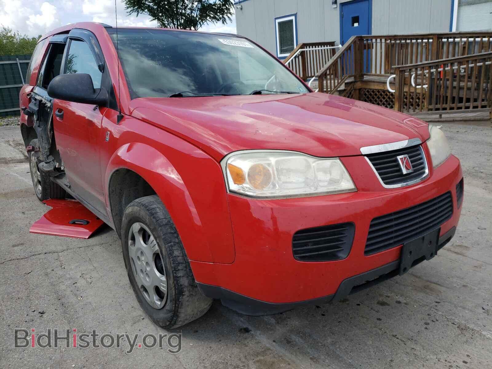 Photo 5GZCZ23D07S817575 - SATURN VUE 2007