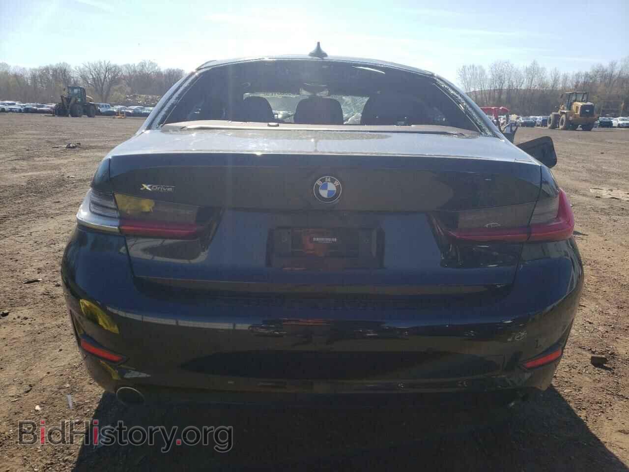 2021 BMW 3 SERIES - VIN: 3MW5R7J02M8B90539 - Фото 6