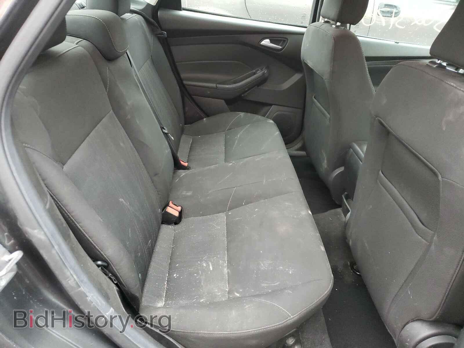 2016 FORD FOCUS - VIN: 1FADP3F23GL404318 - Photo 6