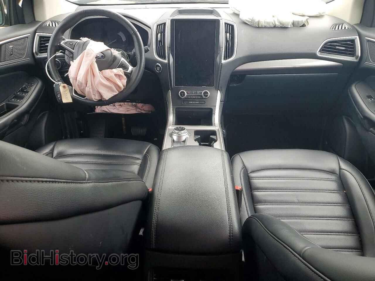 2024 FORD EDGE - VIN: 2FMPK4J90RBA72062 - Photo 8