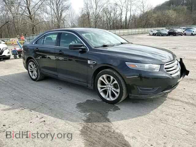 2013 FORD TAURUS - VIN: 1FAHP2E8XDG171401 - Фото 10