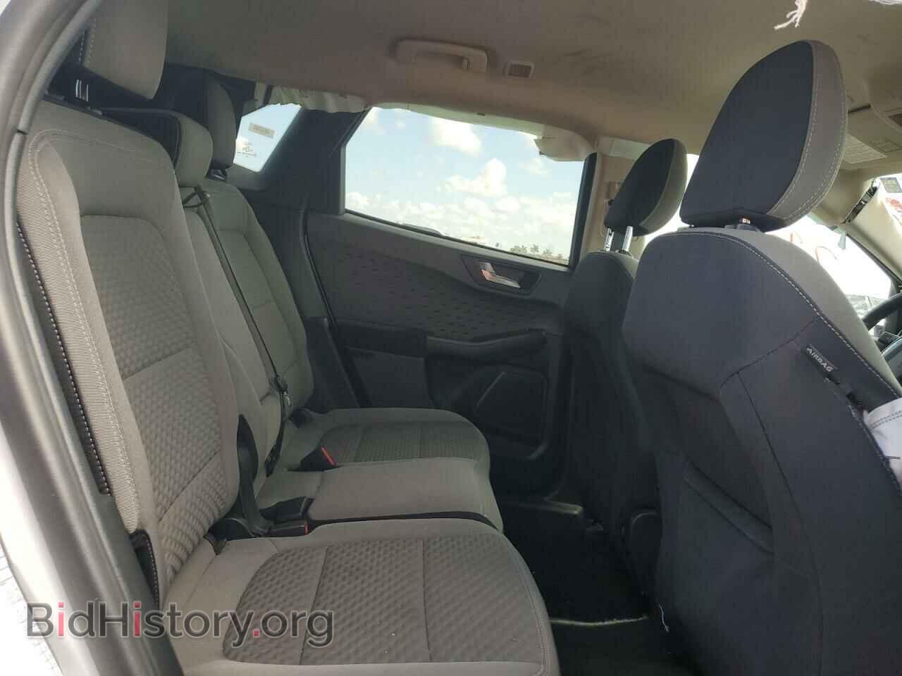 2020 FORD ESCAPE - VIN: 1FMCU0G66LUA12576 - Photo 10