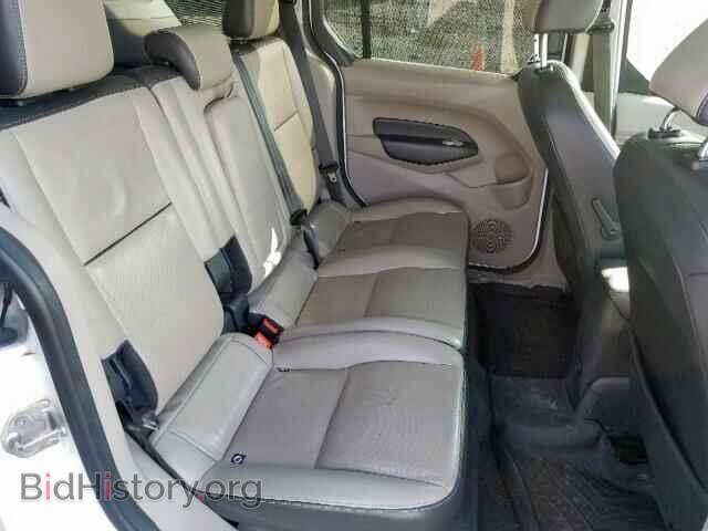 2015 FORD TRANSIT CO - VIN: NM0AE8F79F1201498 - Фото 6