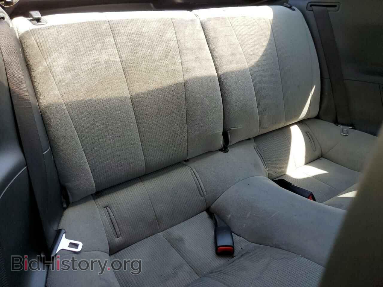 2006 MITSUBISHI ECLIPSE - VIN: 4A3AK24F16E057969 - Photo 6