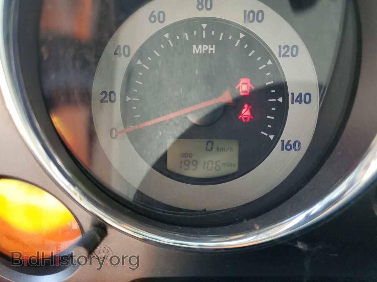 2006 MITSUBISHI ECLIPSE - VIN: 4A3AK24F16E057969 - Photo 8