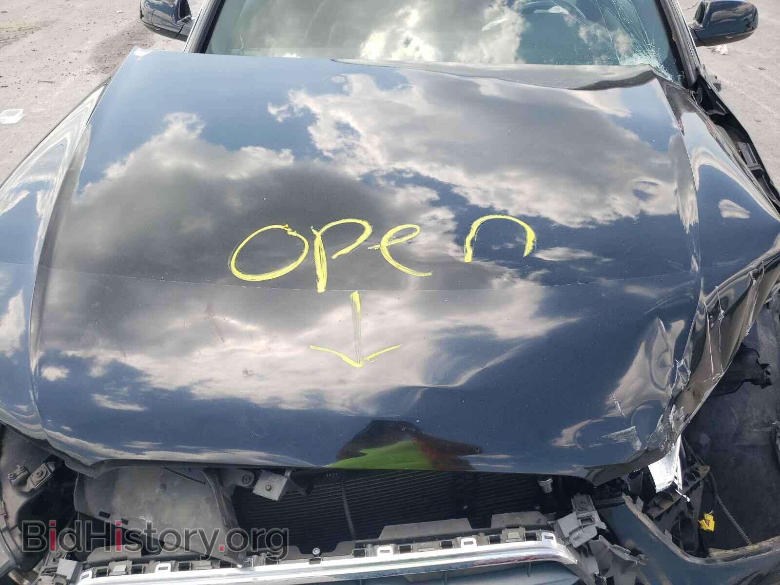 2013 AUDI A4 - VIN: WAUEFAFL4DA129514 - Photo 7