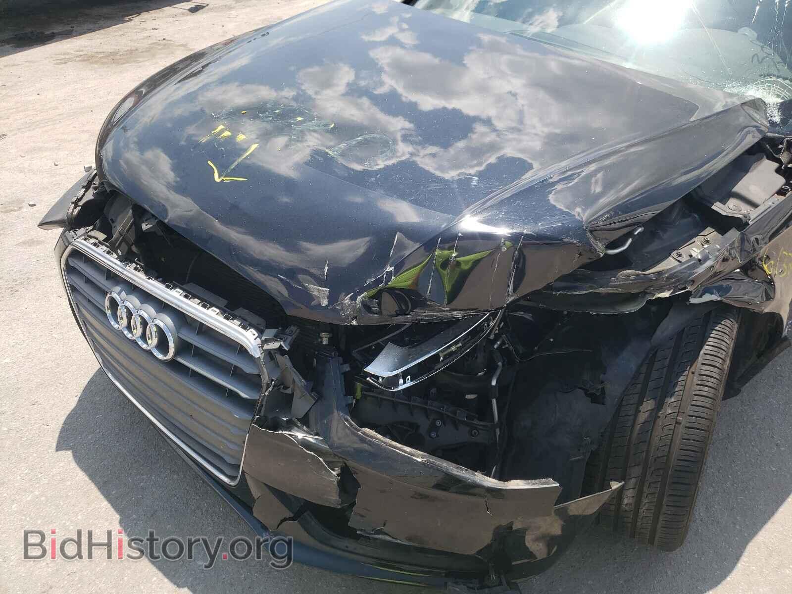 2013 AUDI A4 - VIN: WAUEFAFL4DA129514 - Photo 9