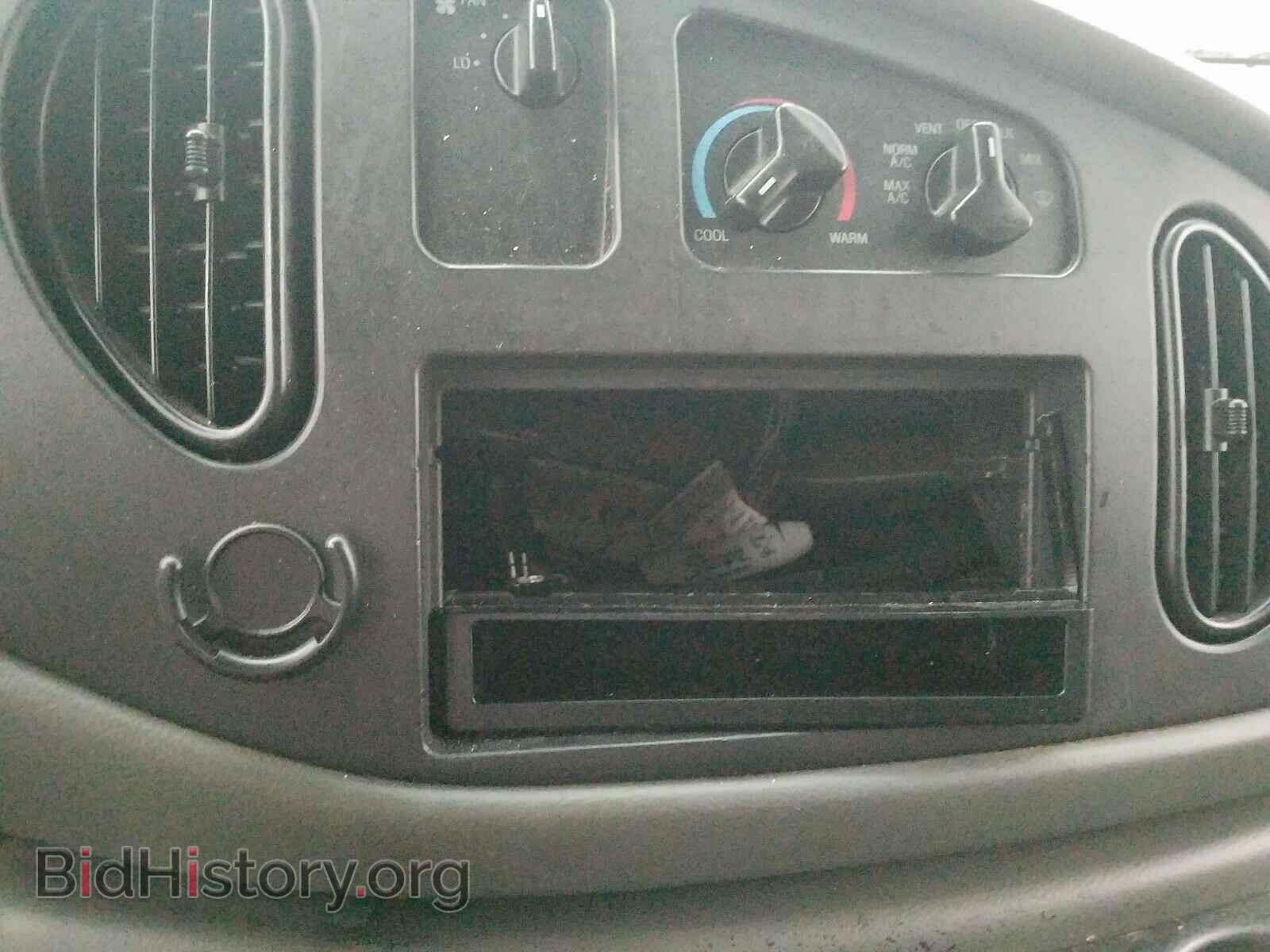 2008 FORD ECONOLINE - VIN: 1FTNE14W28DA02929 - Фото 9