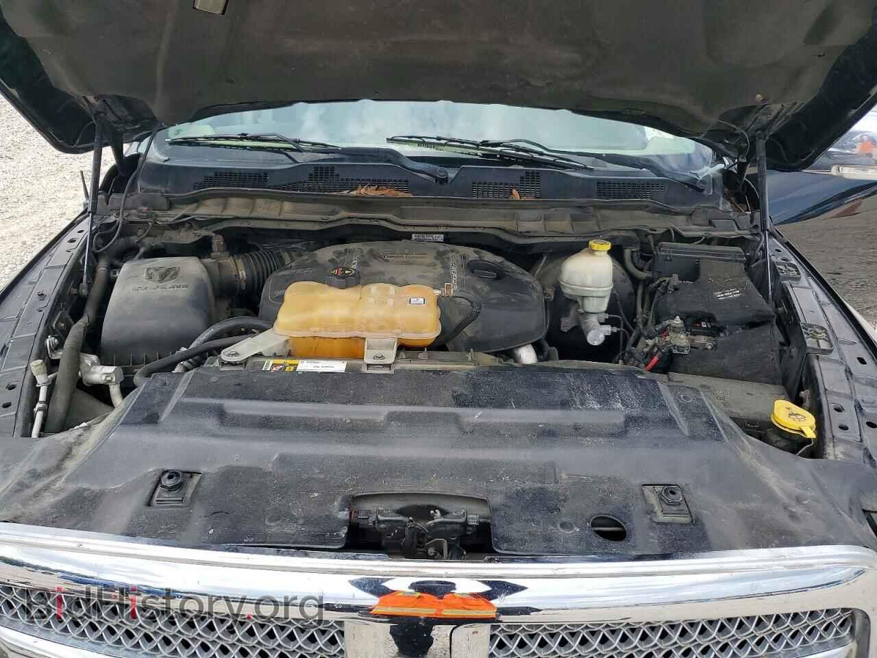 2014 RAM All Models - VIN: 1C6RR6PM4ES423966 - Фото 11