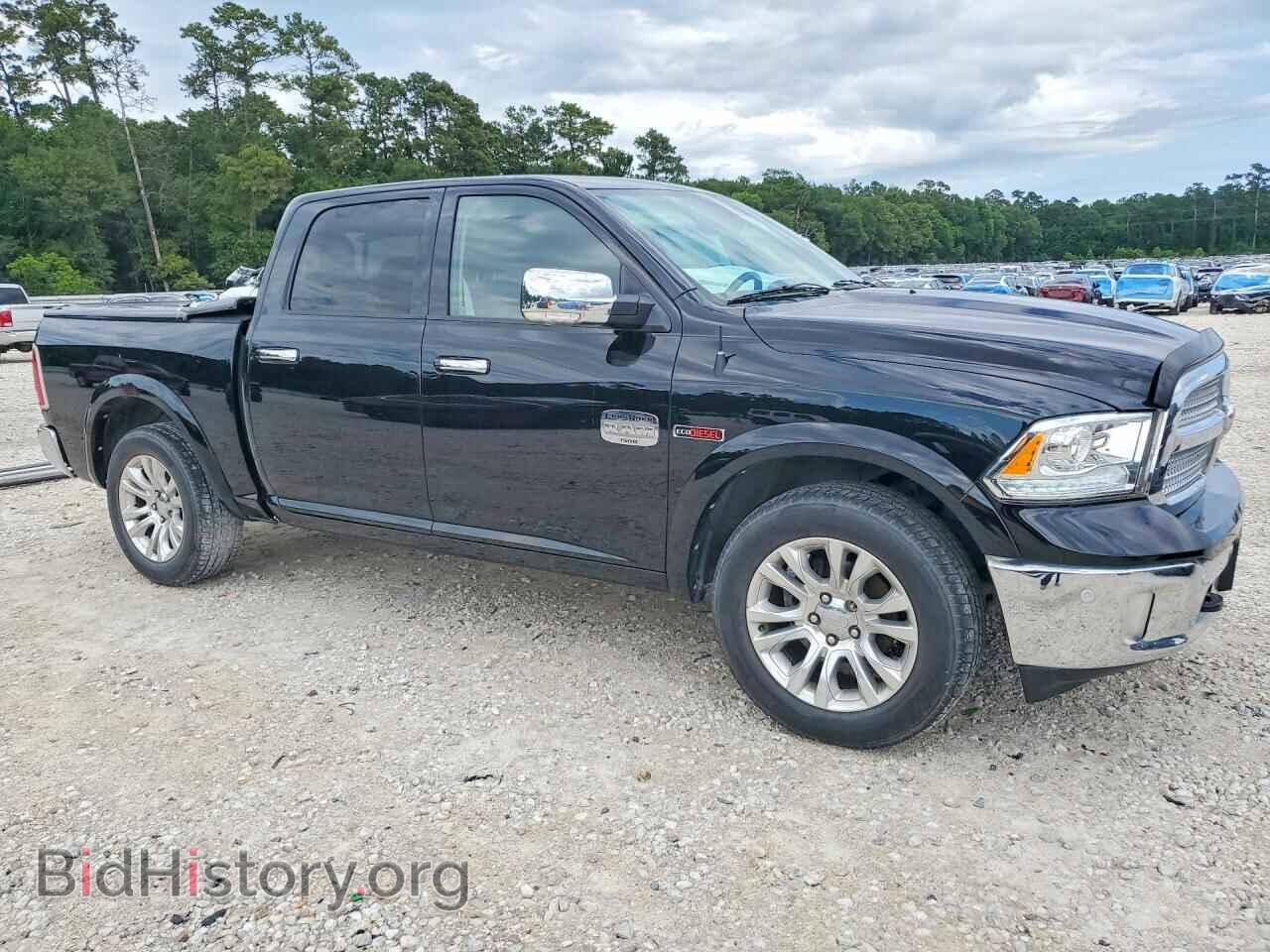 2014 RAM All Models - VIN: 1C6RR6PM4ES423966 - Фото 4