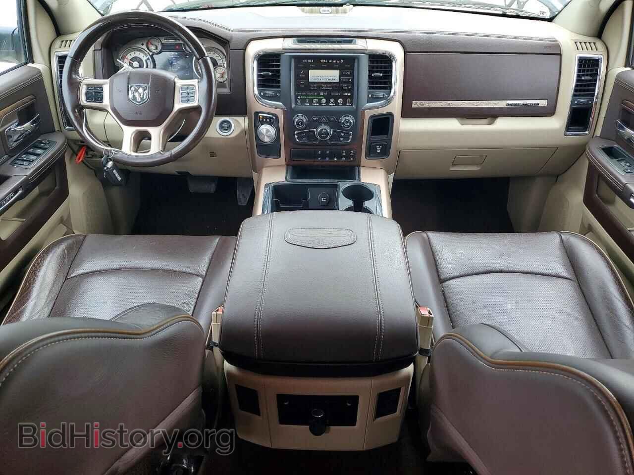 2014 RAM All Models - VIN: 1C6RR6PM4ES423966 - Фото 8