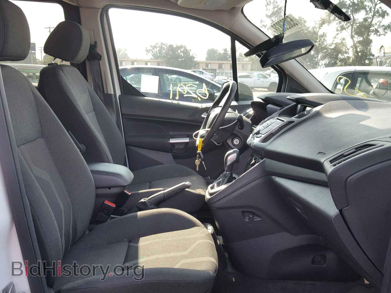2018 FORD TRANSIT CO - VIN: NM0AS8F78J1369408 - Фото 5