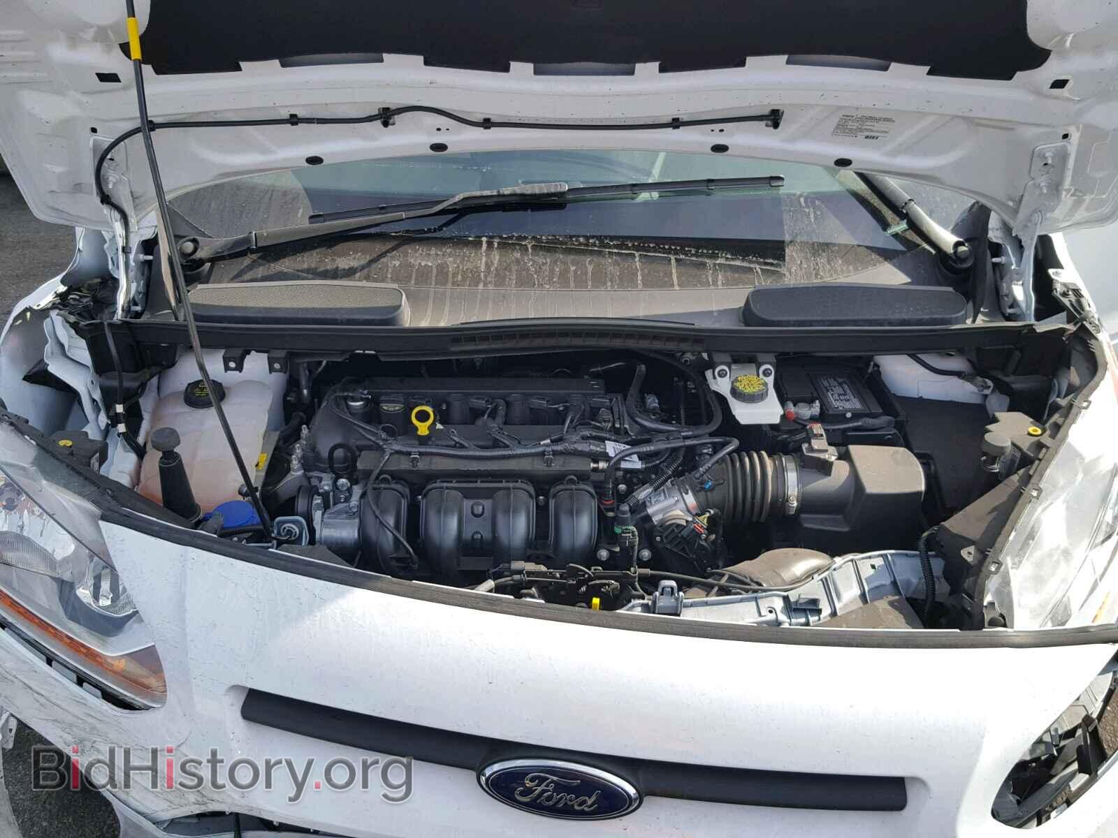 2018 FORD TRANSIT CO - VIN: NM0AS8F78J1369408 - Фото 7