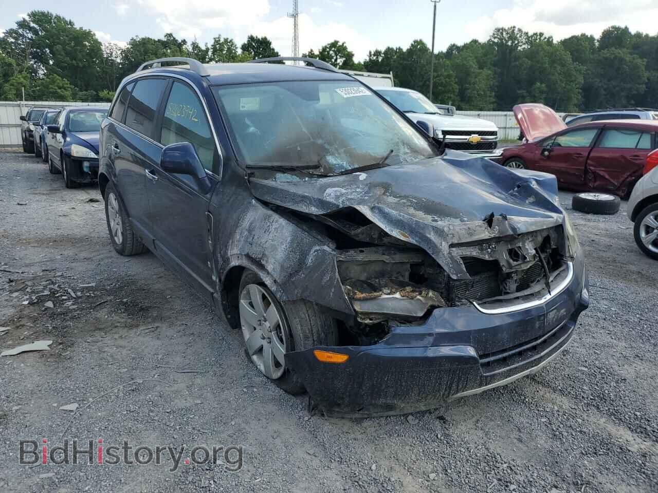 Photo 3GSCL53779S527229 - SATURN VUE 2009