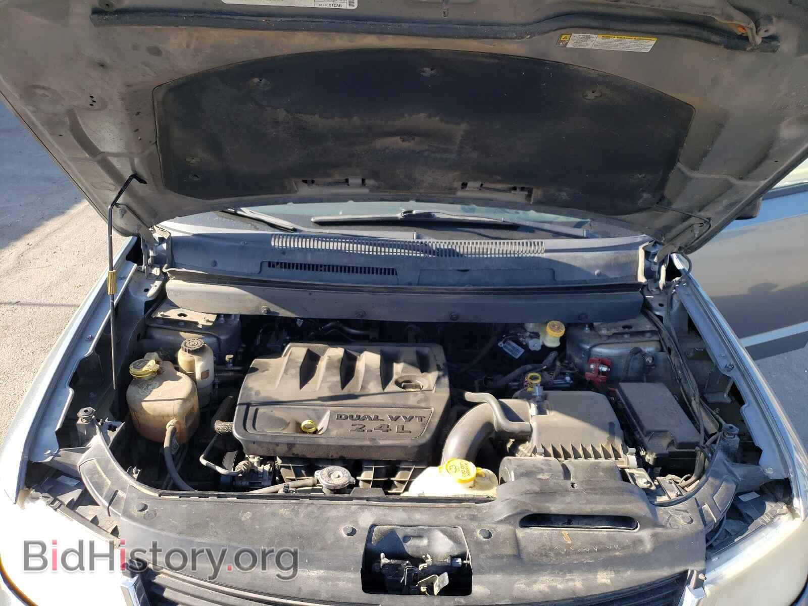 2010 DODGE JOURNEY - VIN: 3D4PG4FB5AT155631 - Фото 7