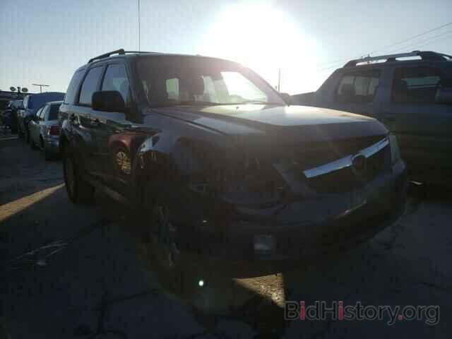 Photo 4F2CZ06G59KM00144 - MAZDA TRIBUTE 2009