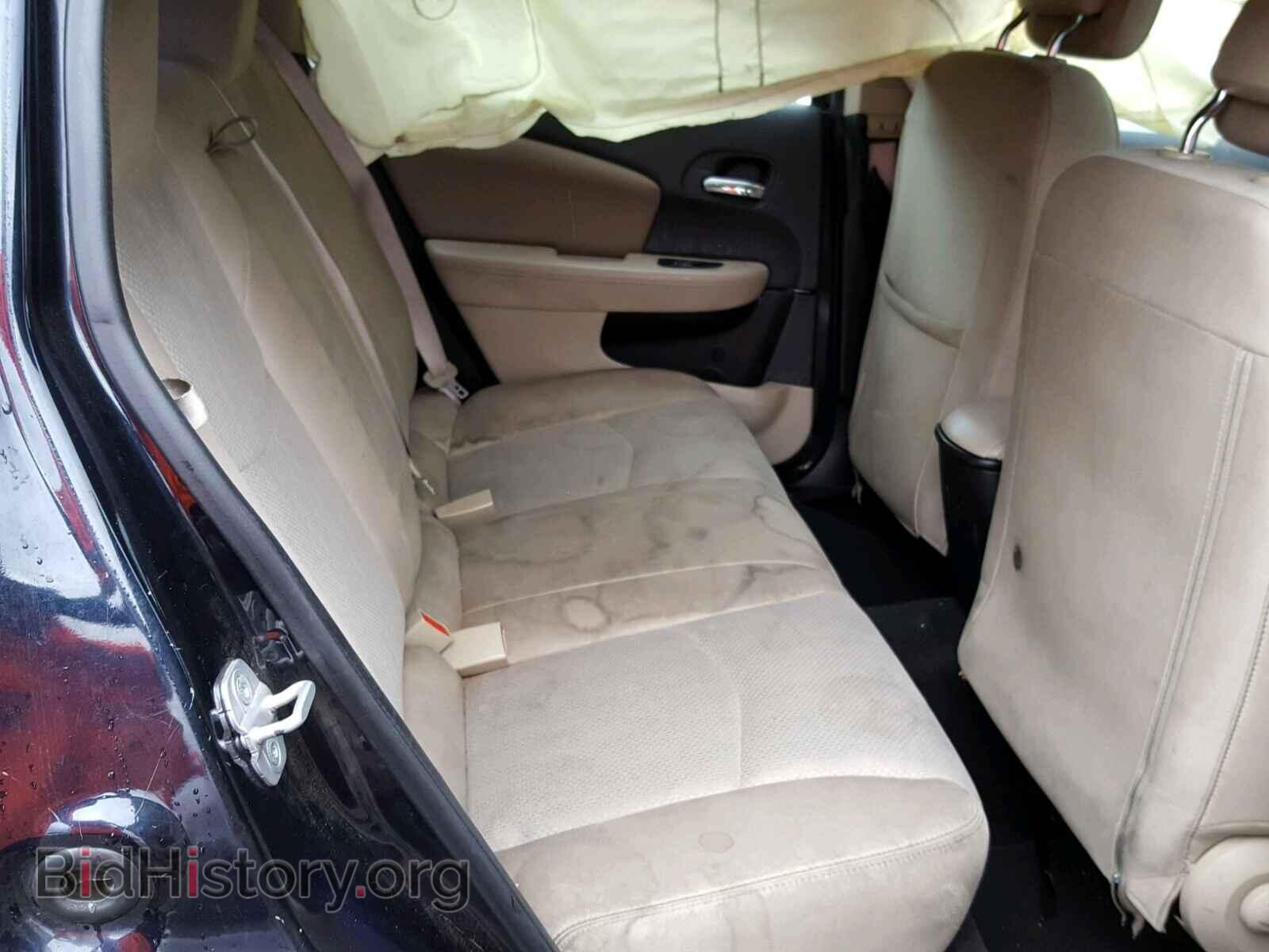 2012 CHRYSLER 200 - VIN: 1C3CCBAG3CN316550 - Фото 6