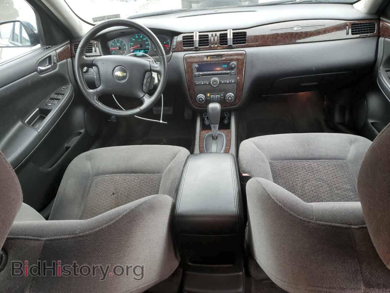 2012 CHEVROLET IMPALA - VIN: 2G1WG5E39C1289967 - Фото 8