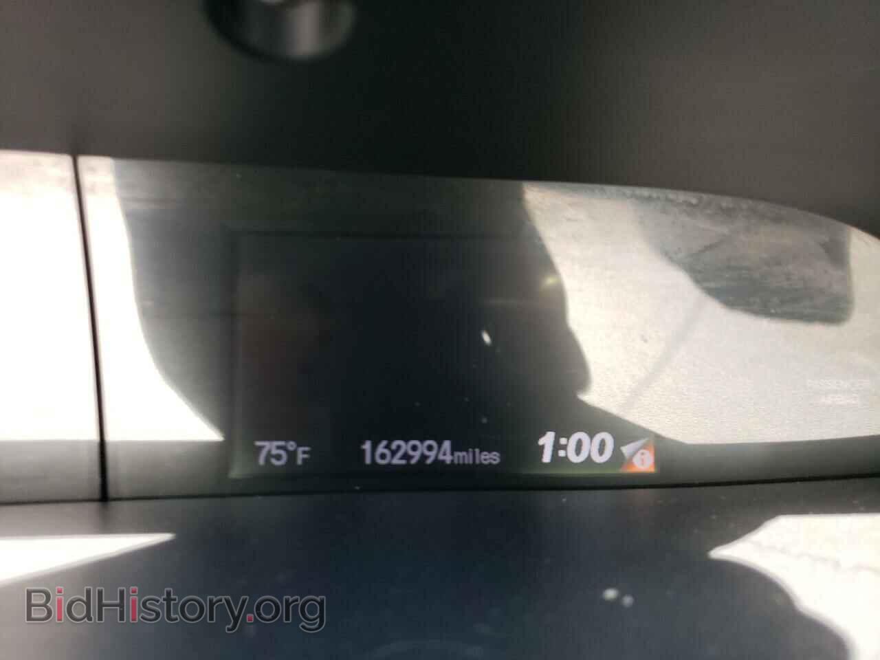 2012 HONDA CIVIC - VIN: 2HGFB2F86CH586301 - Photo 9