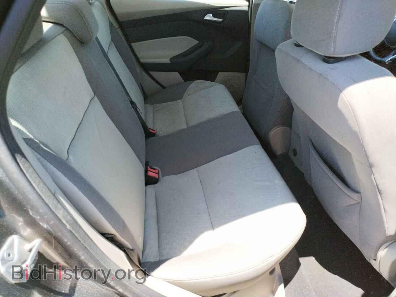 2014 FORD FOCUS - VIN: 1FADP3F28EL133270 - Photo 6