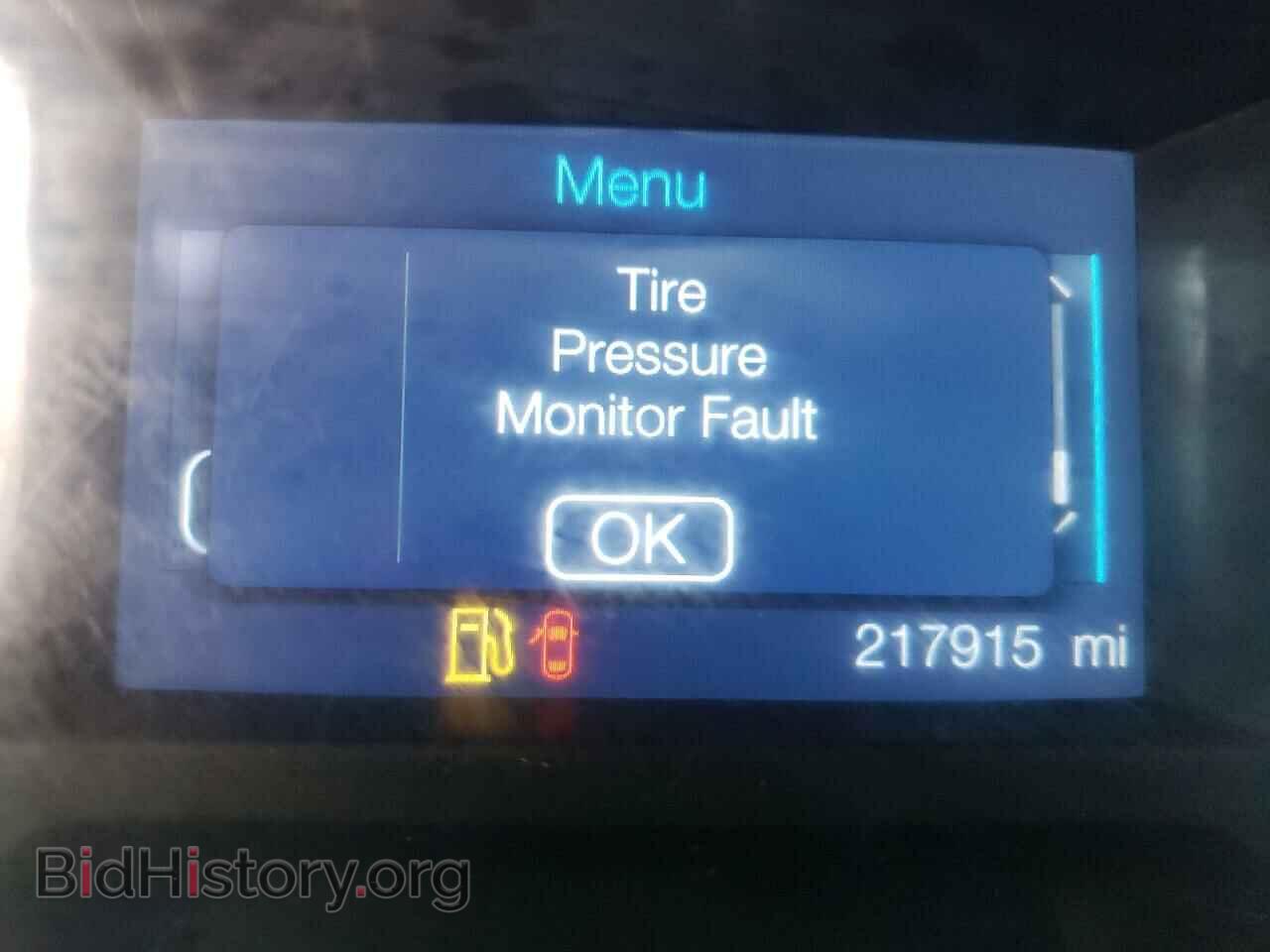 2011 FORD EXPLORER - VIN: 1FMHK8B83BGA53490 - Photo 8