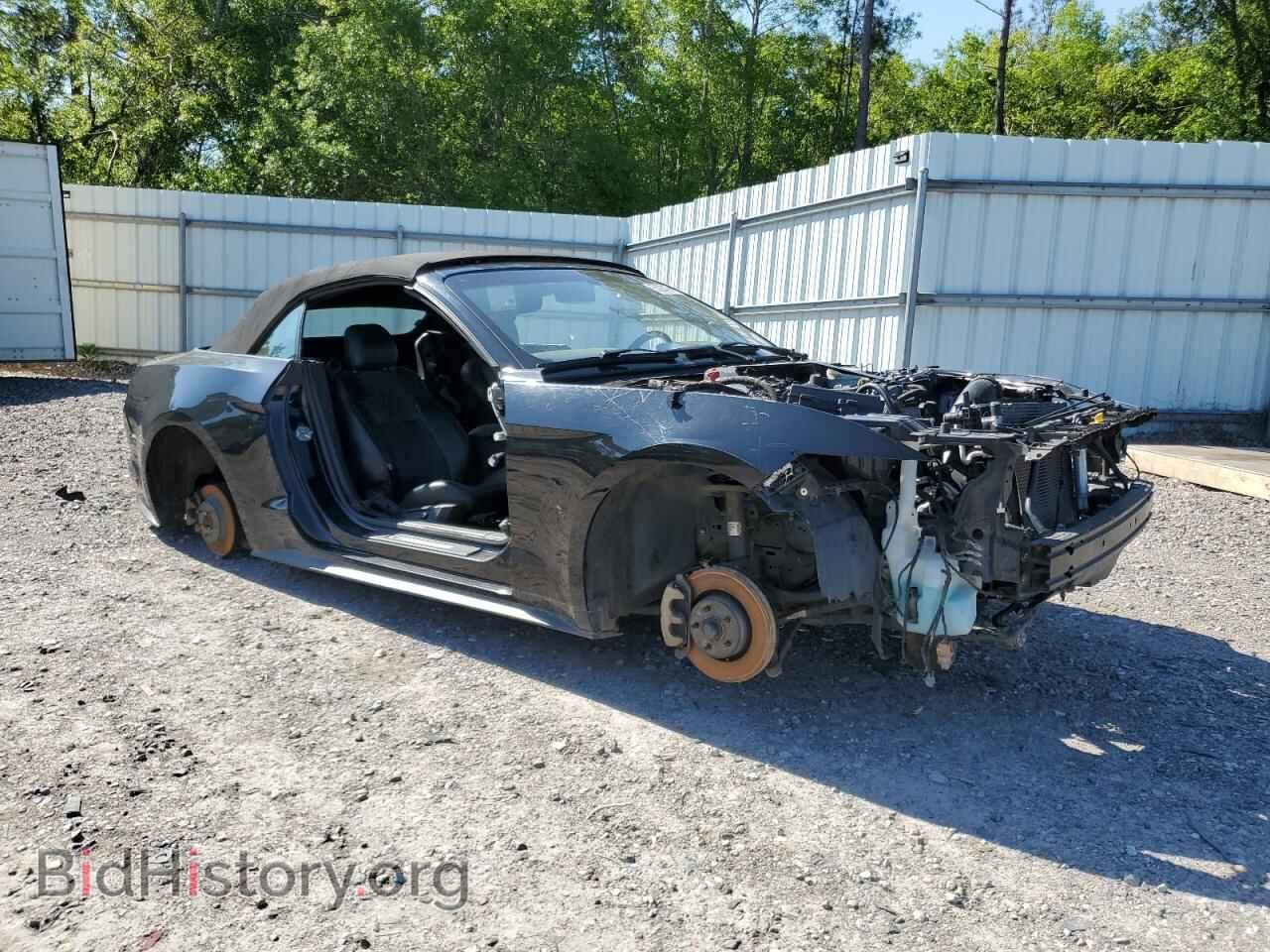 2017 FORD ALL Models - VIN: 1FATP8UH4H5278640 - Фото 4
