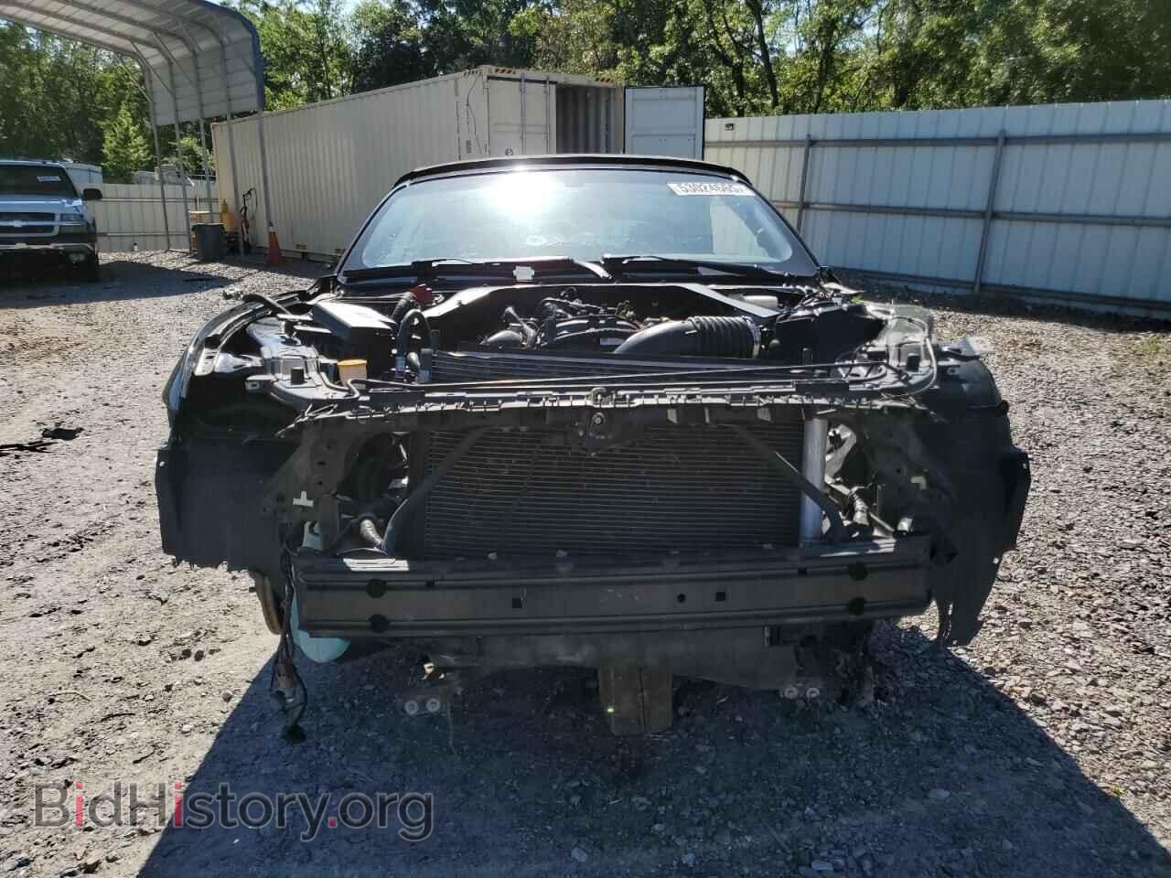 2017 FORD ALL Models - VIN: 1FATP8UH4H5278640 - Фото 5