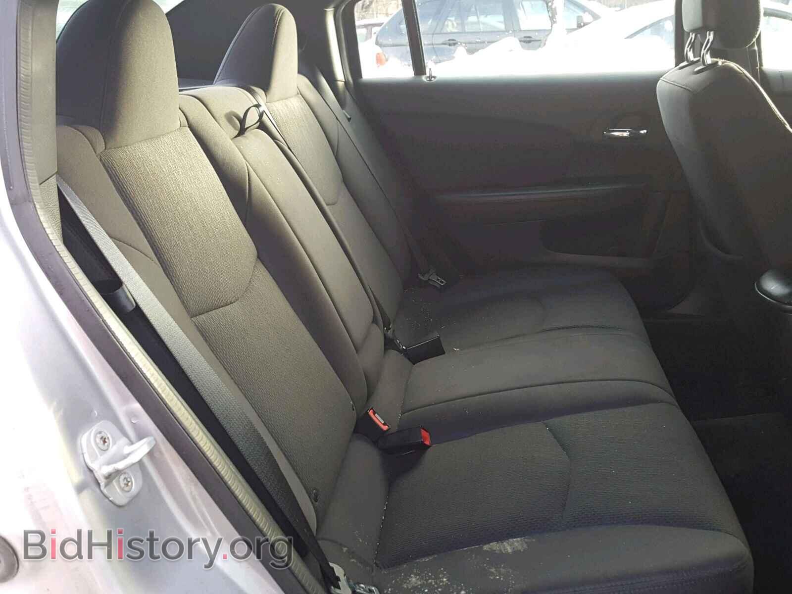 2013 CHRYSLER 200 - VIN: 1C3CCBAB1DN671626 - Фото 6