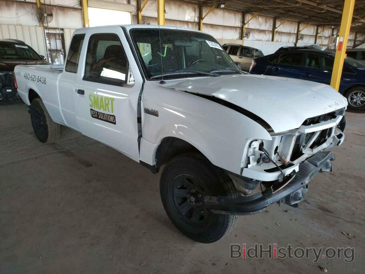 Photo 1FTYR14D58PA33946 - FORD RANGER 2008