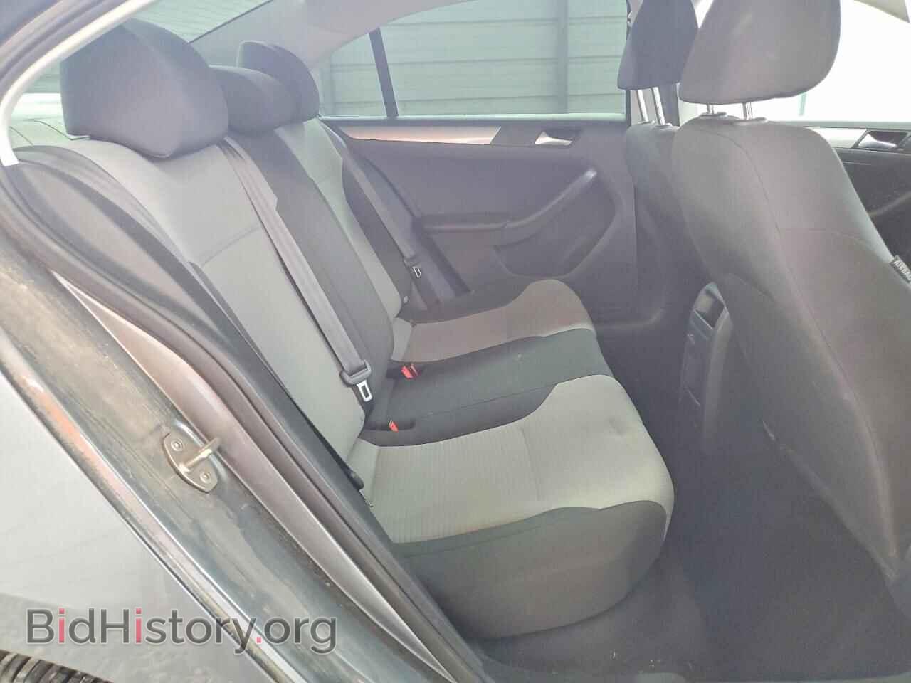 2017 VOLKSWAGEN JETTA - VIN: 3VW2B7AJ4HM368190 - Фото 10