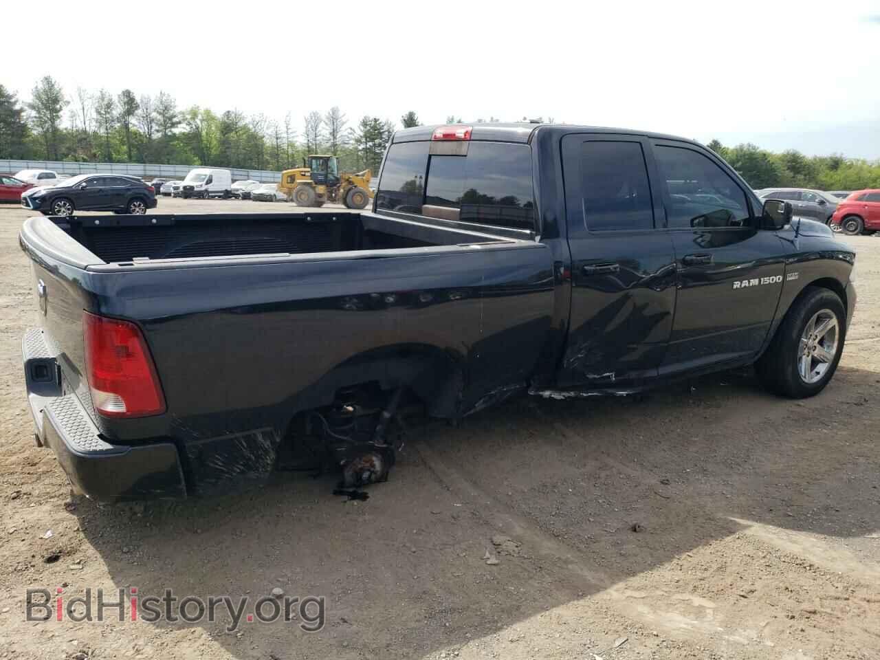 2011 DODGE All Models - VIN: 1D7RB1GT2BS526408 - Photo 3