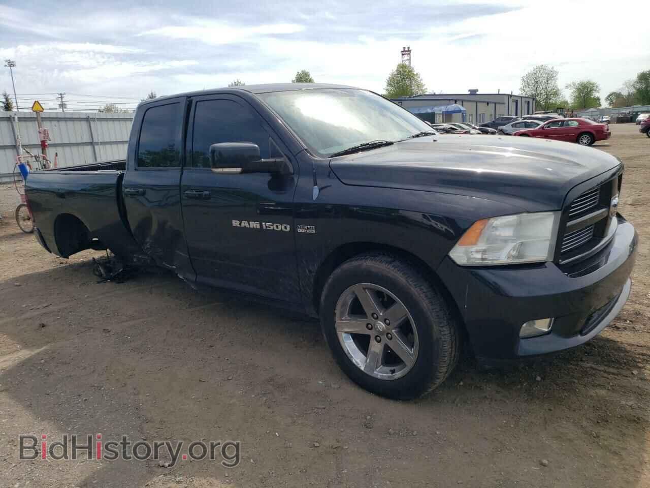 2011 DODGE All Models - VIN: 1D7RB1GT2BS526408 - Photo 4