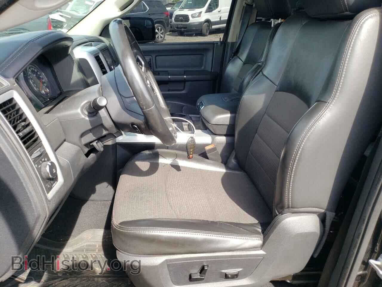 2011 DODGE All Models - VIN: 1D7RB1GT2BS526408 - Photo 7