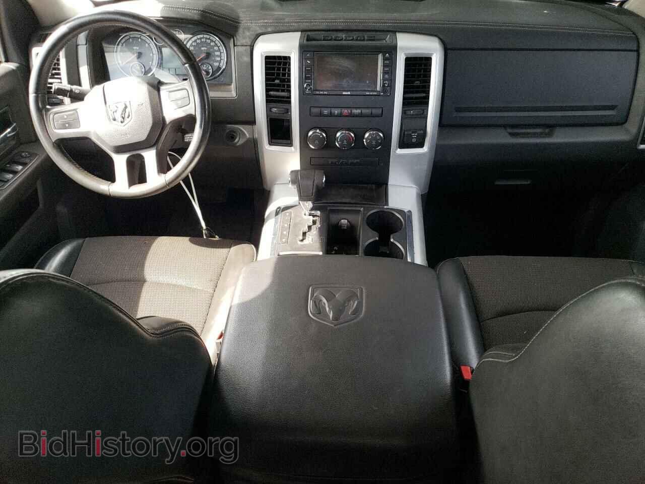 2011 DODGE All Models - VIN: 1D7RB1GT2BS526408 - Photo 8