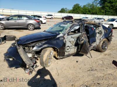 2008 Lexus IS 250, черный — VIN JTHBK262585071974, Copart