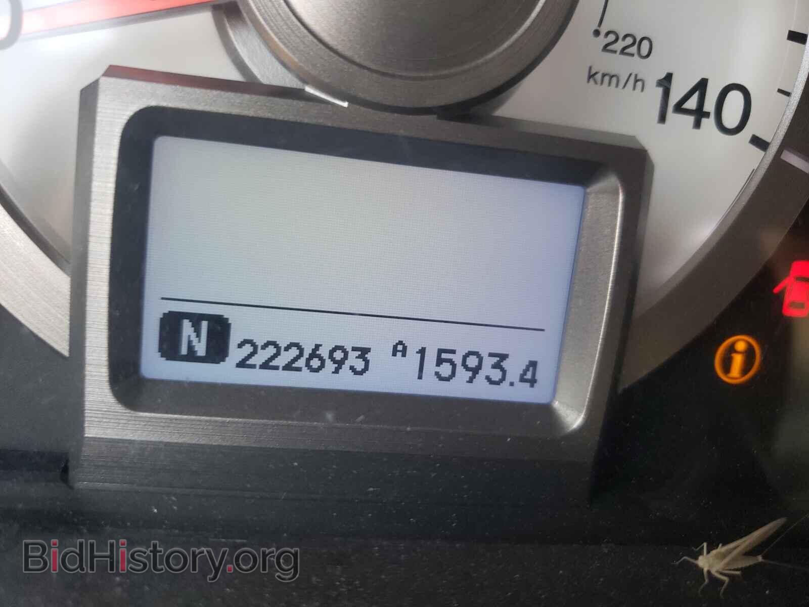 2011 HONDA PILOT - VIN: 5FNYF4H96BB007714 - Фото 8