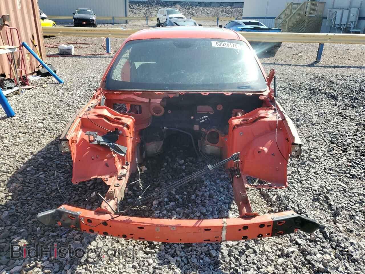 2016 DODGE CHALLENGER - VIN: 2C3CDZFJ6GH331780 - Фото 5