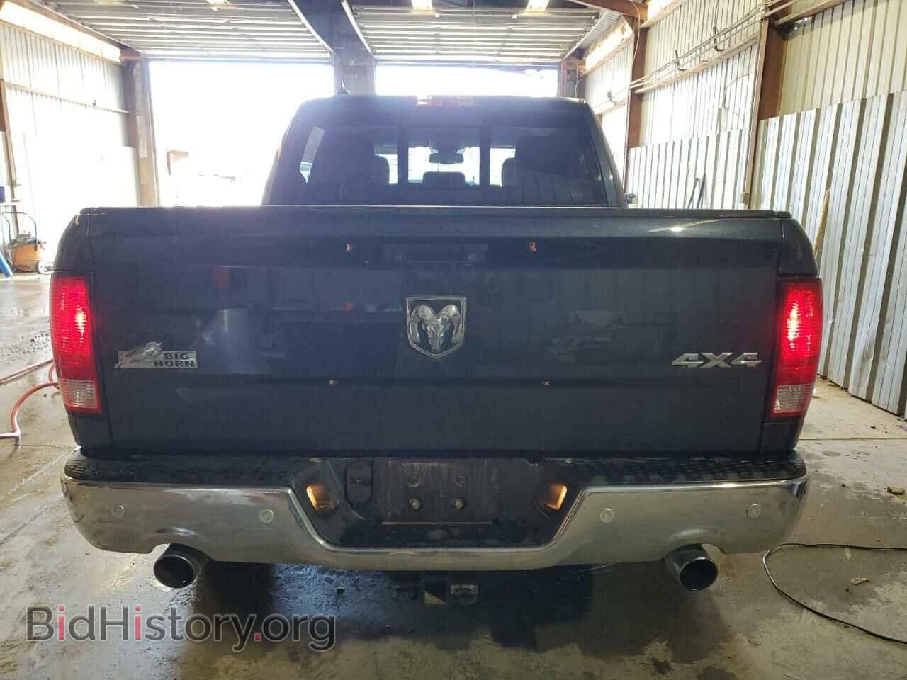 2014 RAM 1500 - VIN: 1C6RR7LT6ES426662 - Фото 6