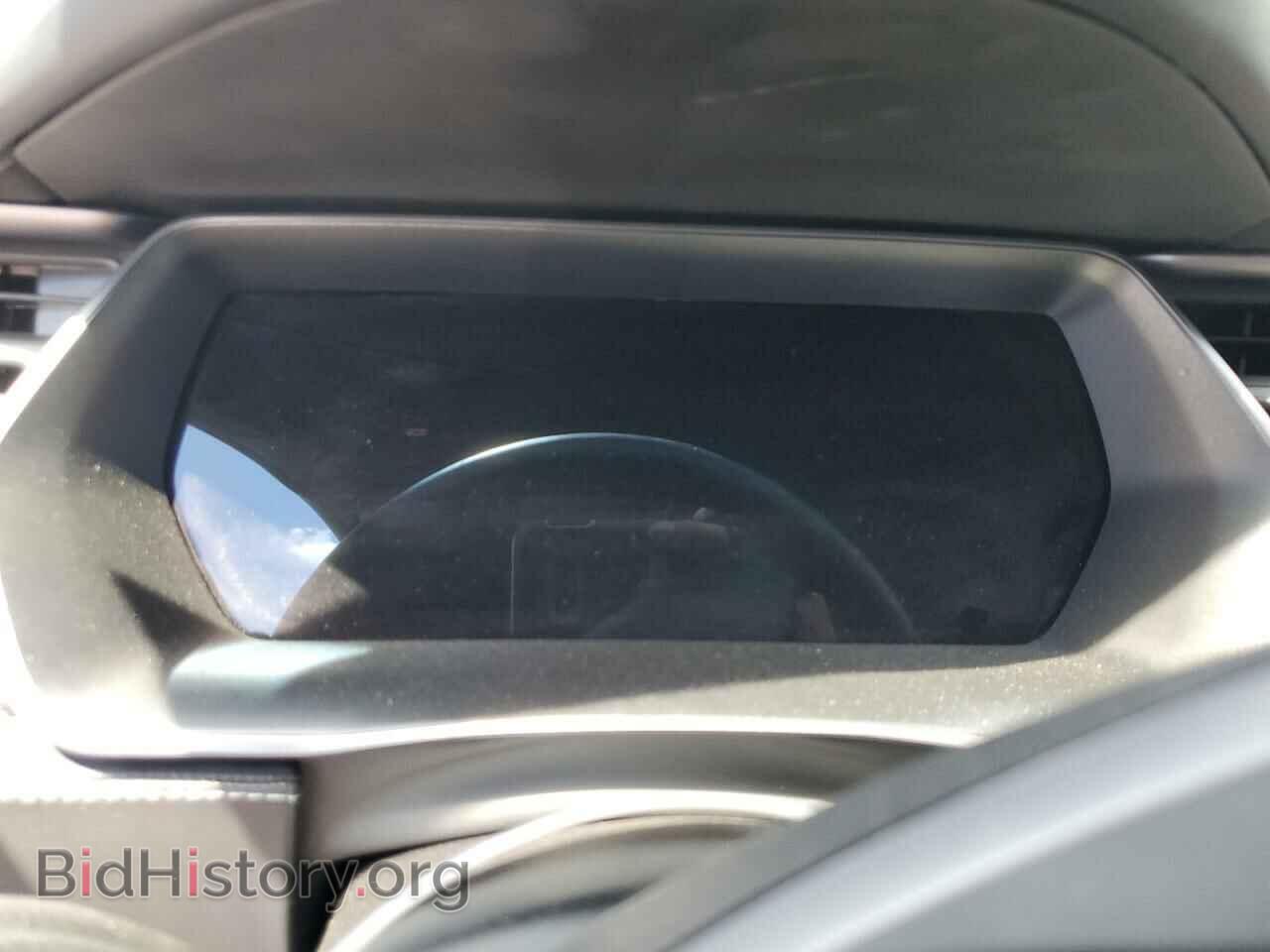 2021 TESLA MODEL S - VIN: 5YJSA1E40MF423935 - Photo 9