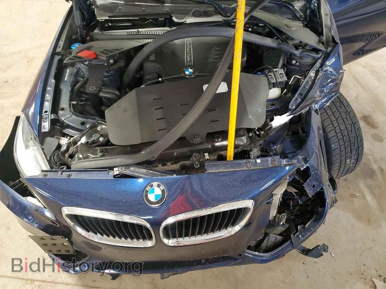 2015 BMW 2 SERIES - VIN: WBA1F7C50FVX96180 - Photo 11