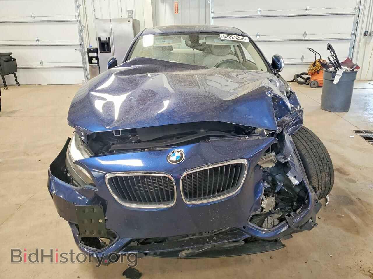 2015 BMW 2 SERIES - VIN: WBA1F7C50FVX96180 - Photo 5