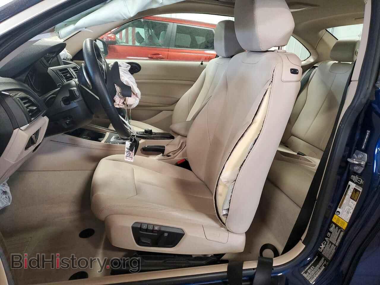 2015 BMW 2 SERIES - VIN: WBA1F7C50FVX96180 - Photo 7