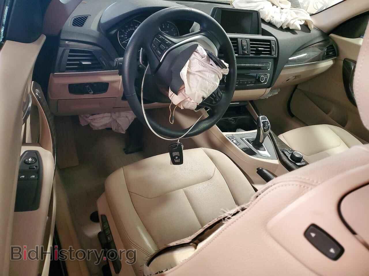 2015 BMW 2 SERIES - VIN: WBA1F7C50FVX96180 - Photo 8