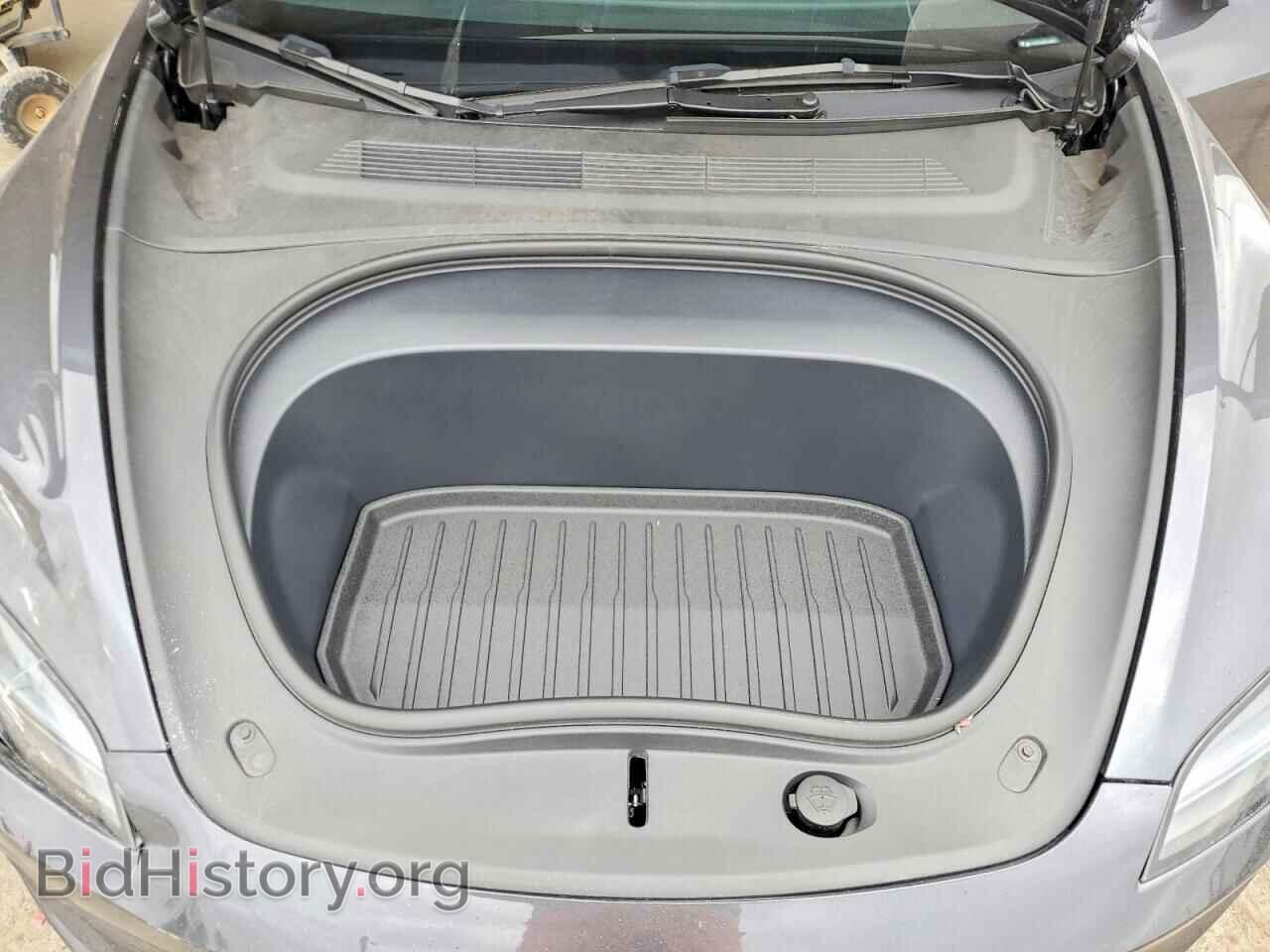 2025 TESLA MODEL 3 - VIN: 5YJ3E1EA5SF044800 - Photo 11