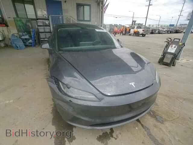 2025 TESLA MODEL 3 - VIN: 5YJ3E1EA5SF044800 - Photo 13