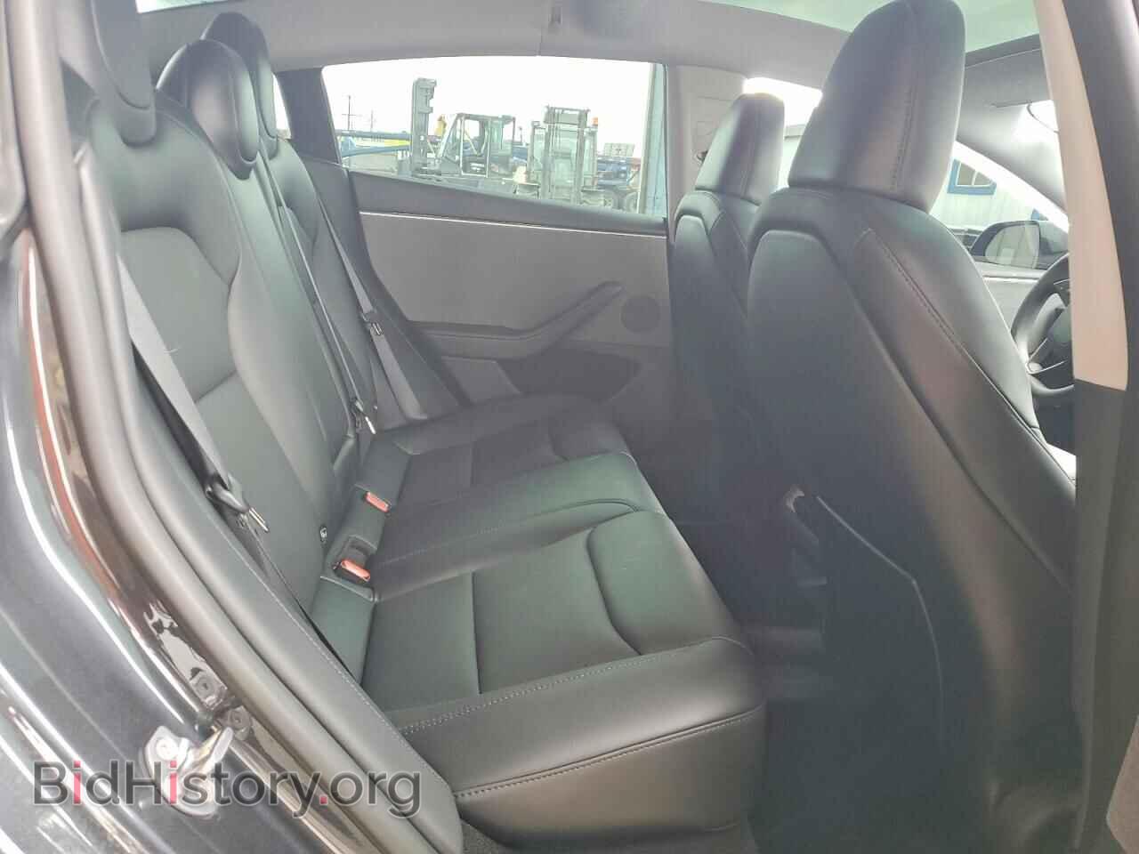 2025 TESLA MODEL 3 - VIN: 5YJ3E1EA5SF044800 - Photo 10