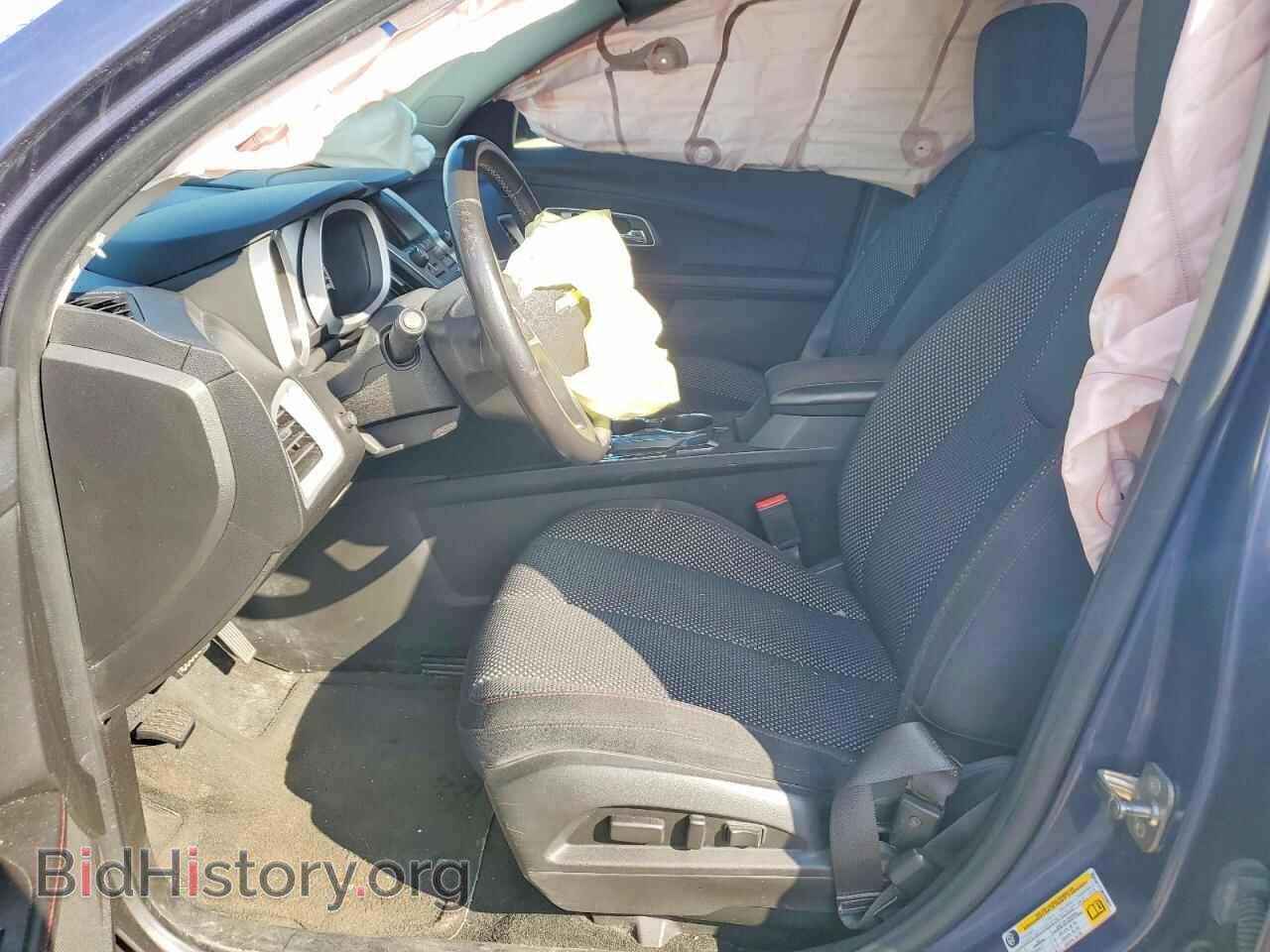 2014 CHEVROLET EQUINOX - VIN: 2GNFLFE30E6328614 - Фото 7
